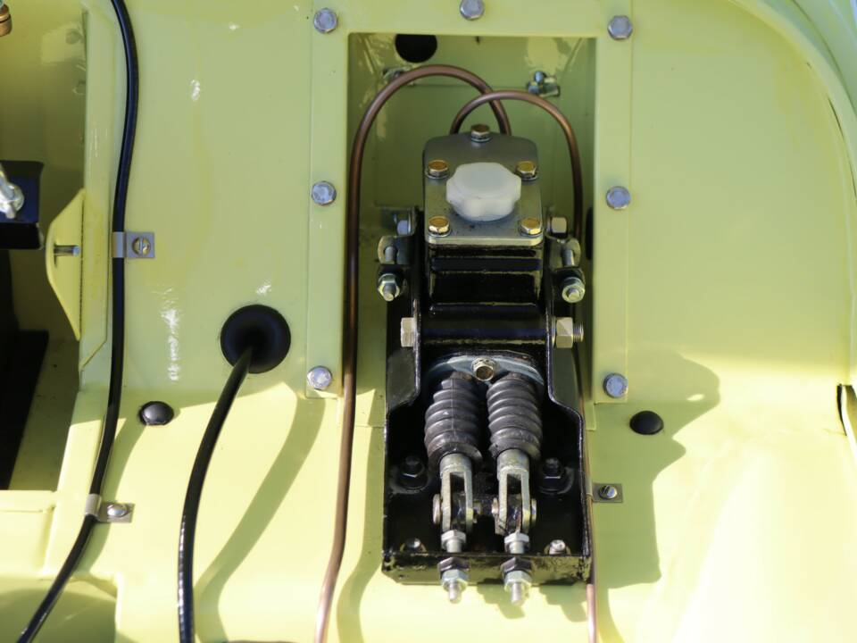 Afbeelding 32/50 van Triumph TR 2 (1954)