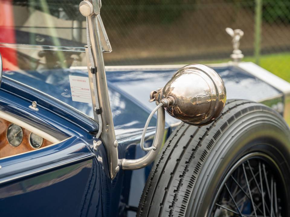 Bild 22/50 von Rolls-Royce 40&#x2F;50 HP Silver Ghost (1920)
