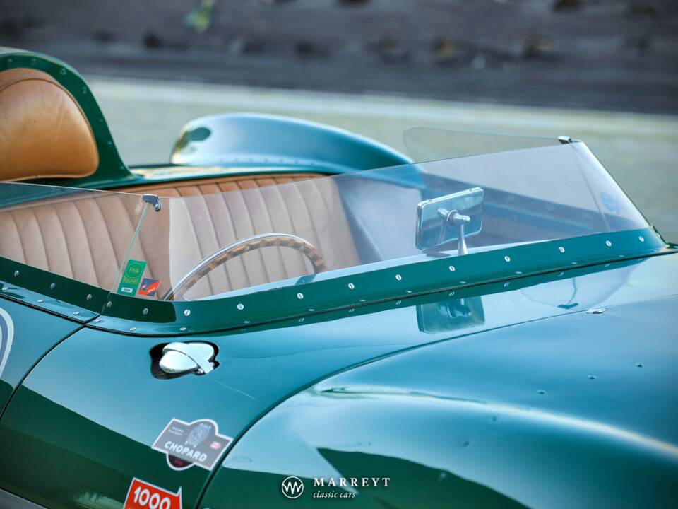 Afbeelding 10/27 van Lotus Eleven (1956)