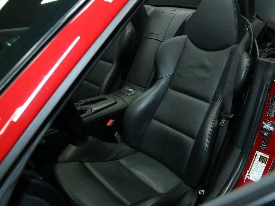 Image 11/50 of BMW Z4 M Roadster (2006)