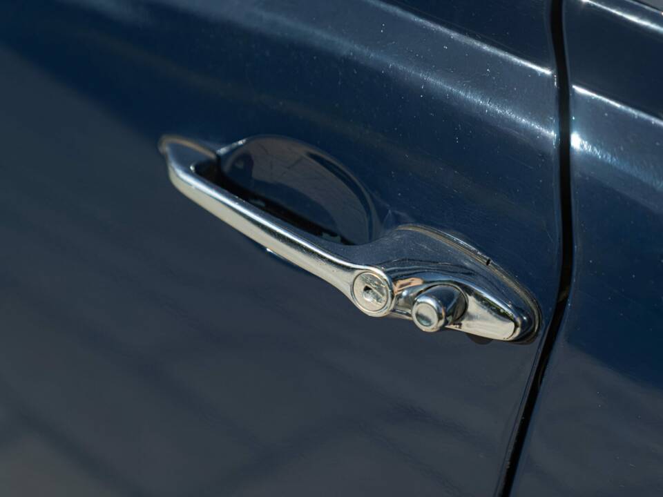 Image 17/50 of Innocenti Mini Cooper 1000 (1973)