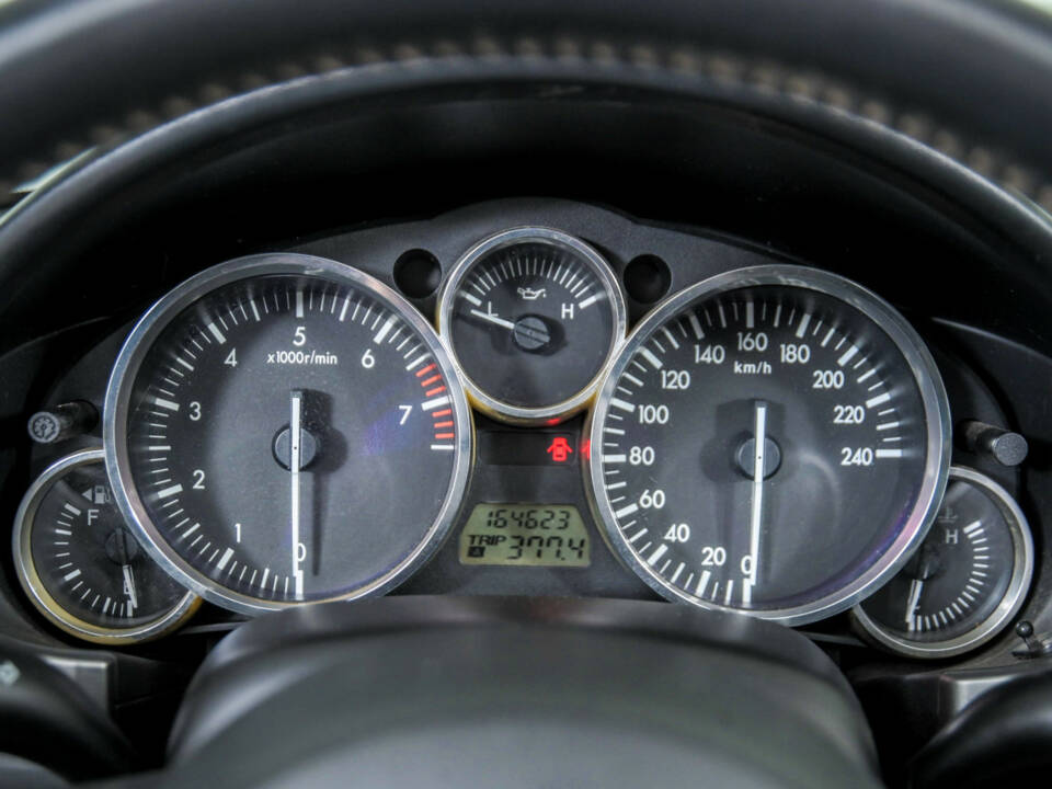 Image 15/50 of Mazda MX-5 1.8 (2007)