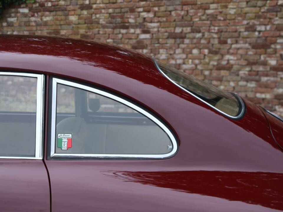 Bild 38/50 von Porsche 356 1500 Super (1953)