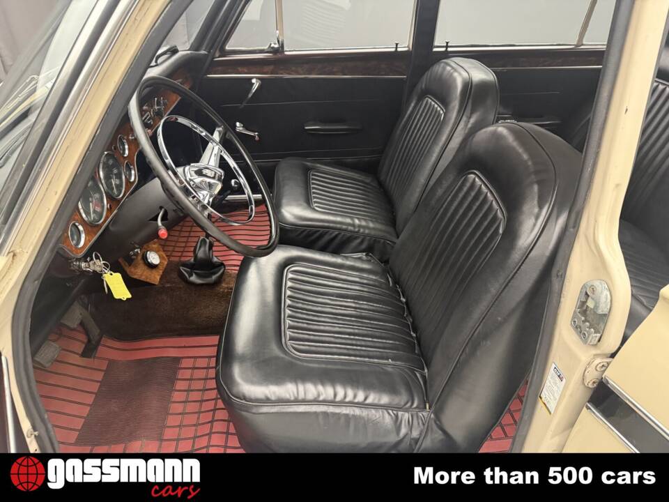 Image 9/15 de Vauxhall Victor FB (1964)