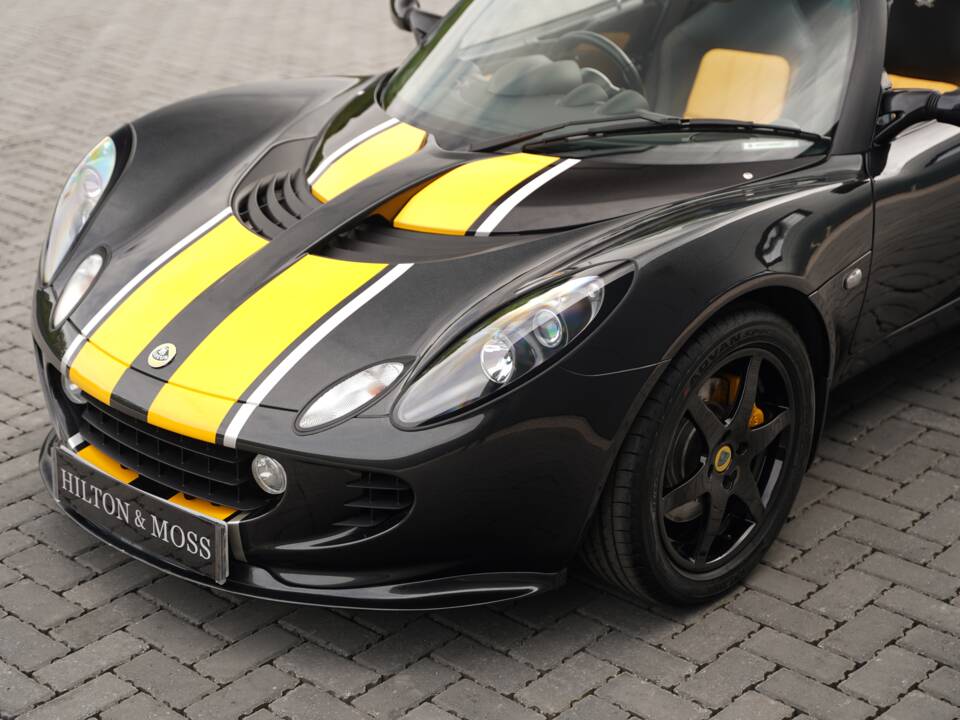 Immagine 28/50 di Lotus Elise S (2009)