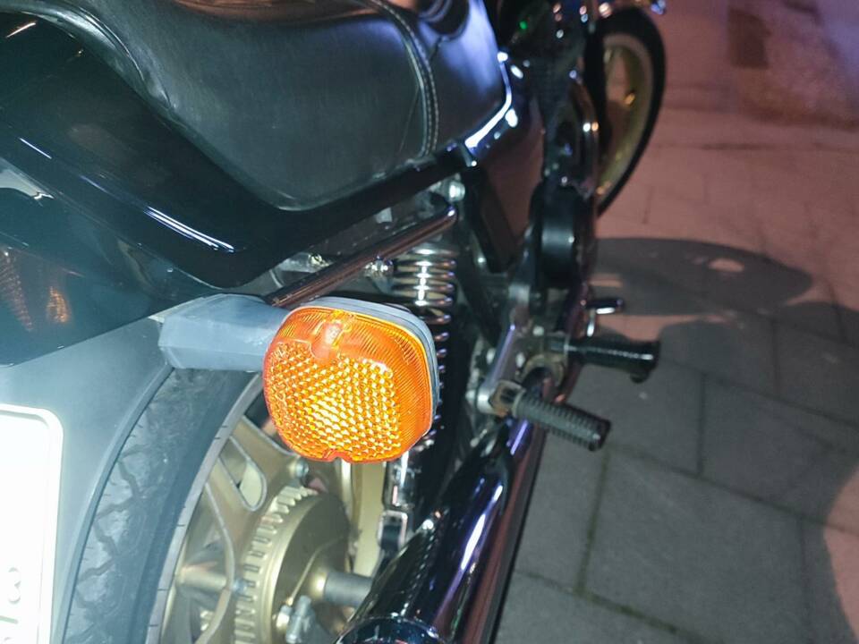 Afbeelding 38/52 van Honda CB 400 N (1982)