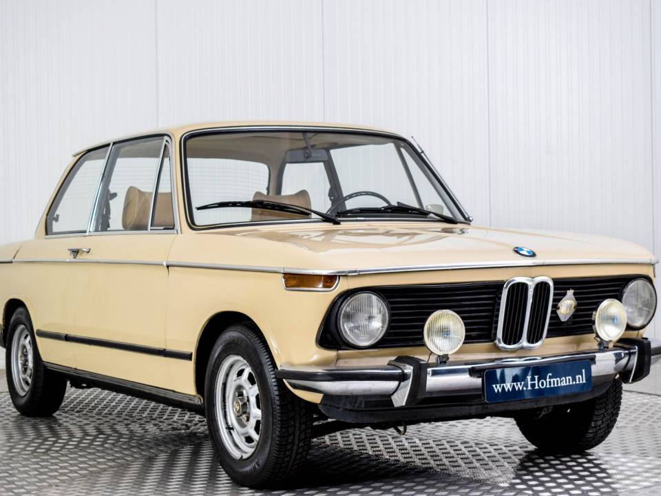 Afbeelding 12/50 van BMW 2002 (1974)