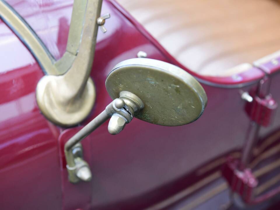 Bild 33/50 von Bugatti Typ 23 Brescia (1923)