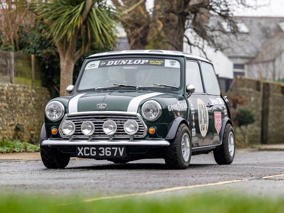 Afbeelding 1/50 van Austin Mini 1000 (1979)