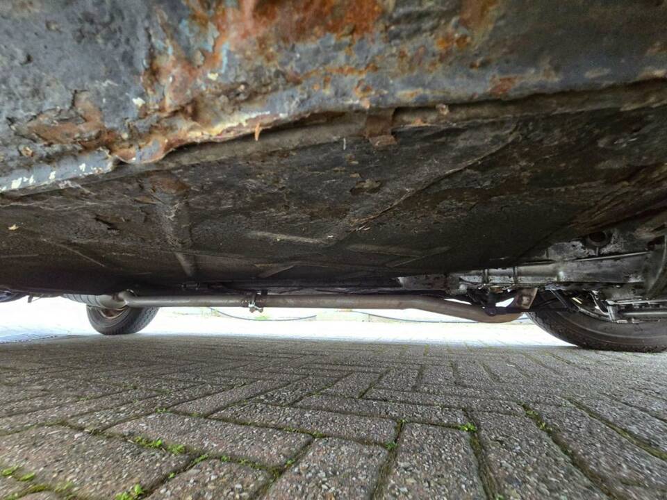 Bild 32/47 von Lancia Appia GTE Zagato (1960)