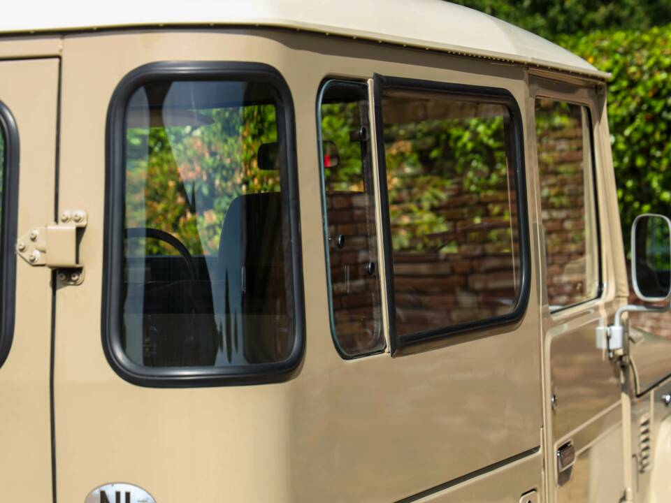 Bild 30/50 von Toyota Land Cruiser BJ 40 (1977)