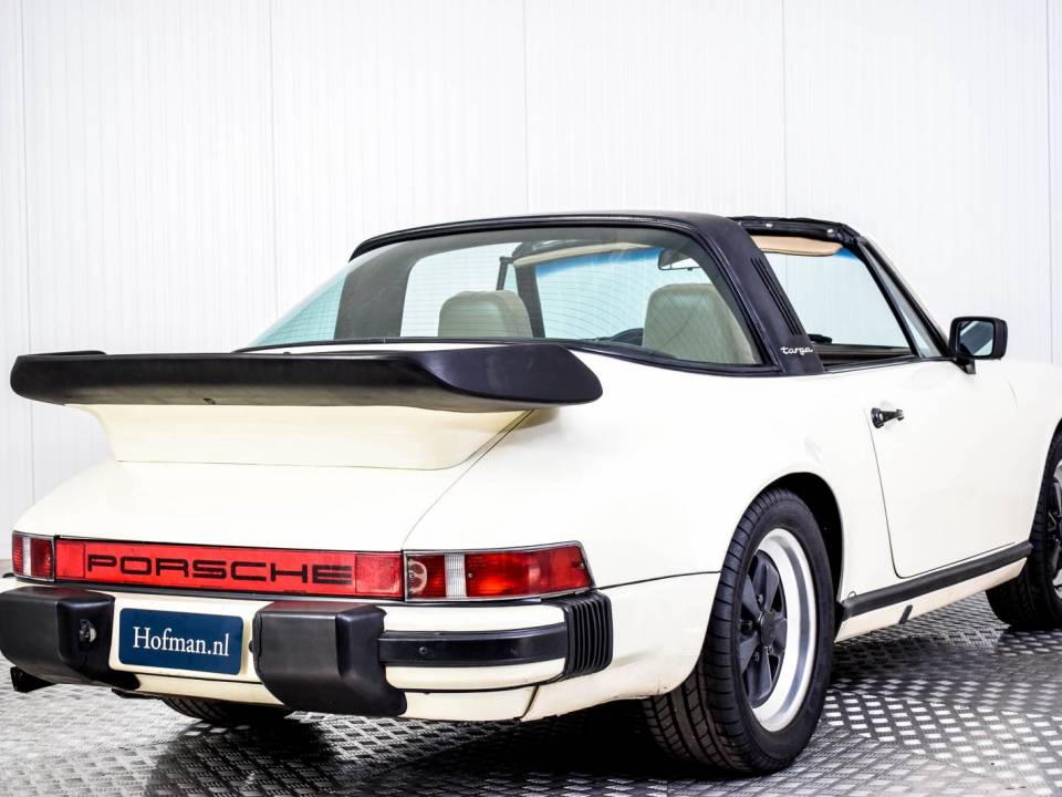 Bild 11/50 von Porsche 911 SC 3.0 (1982)