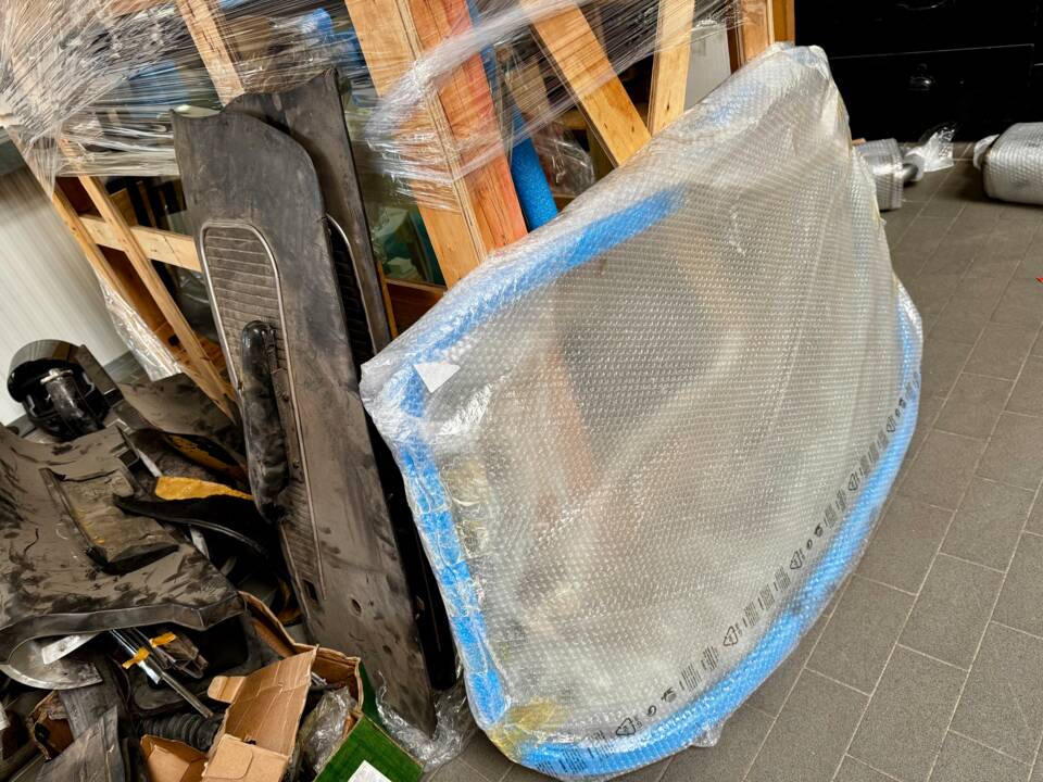 Image 14/14 of Alfa Romeo Junior Zagato GT 1300 (1971)