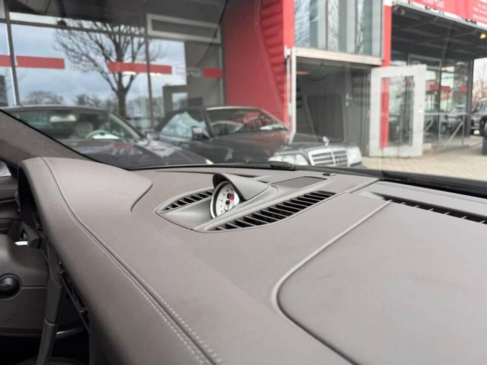 Afbeelding 34/41 van Porsche 911 Turbo (2016)