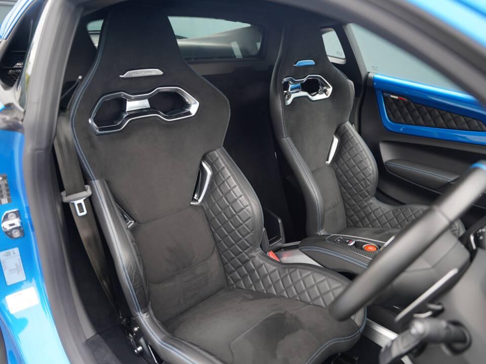 Bild 13/50 von Alpine A 110 GT (2023)