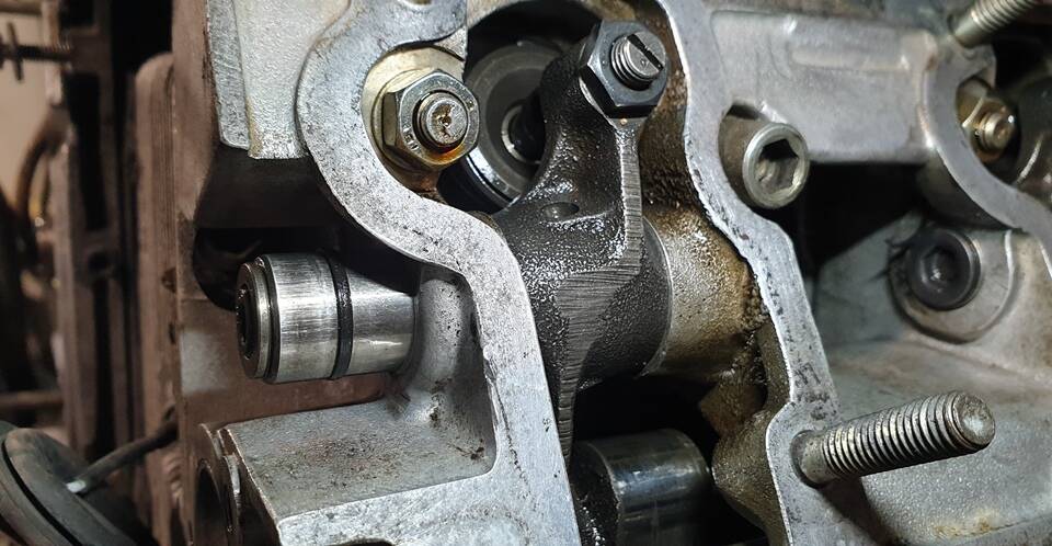 Image 45/64 de Porsche 911 SC 3.0 (1978)