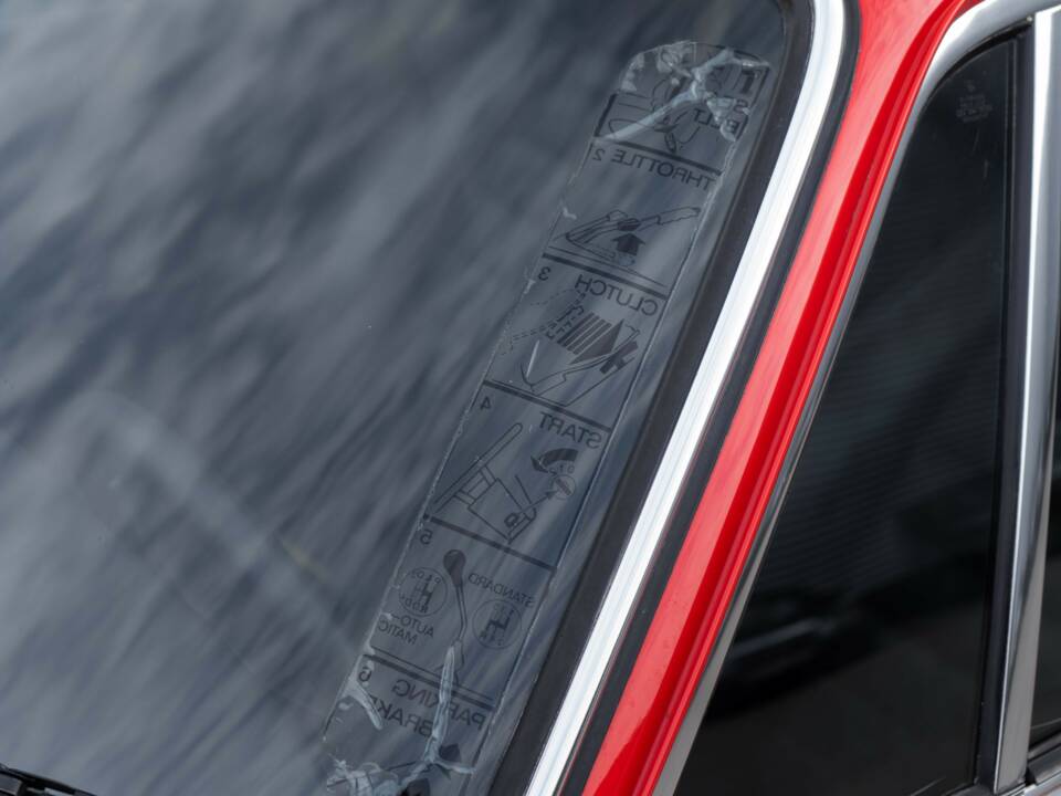 Image 3/37 of Porsche 911 2.7 S (1974)