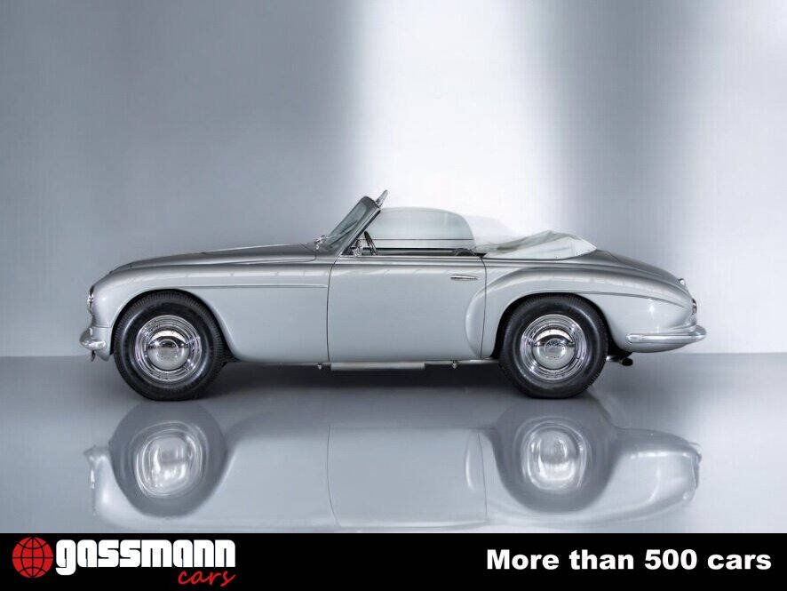Image 9/15 of Alfa Romeo 6C 2500 Villa d`Este (1950)