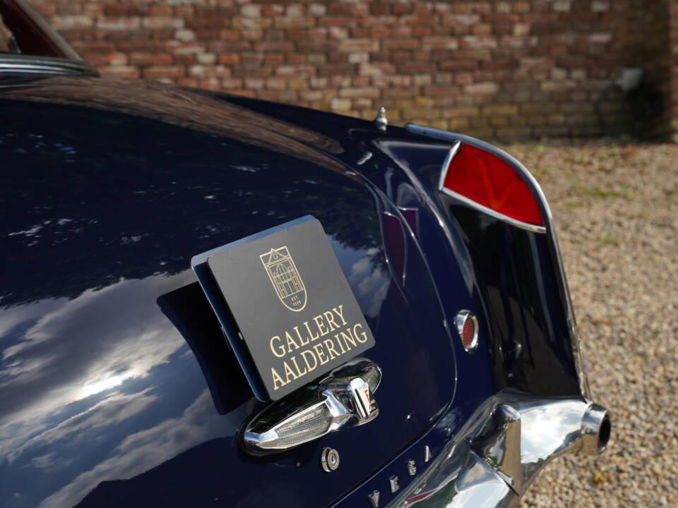 Bild 10/50 von Facel Vega FV4 (1958)