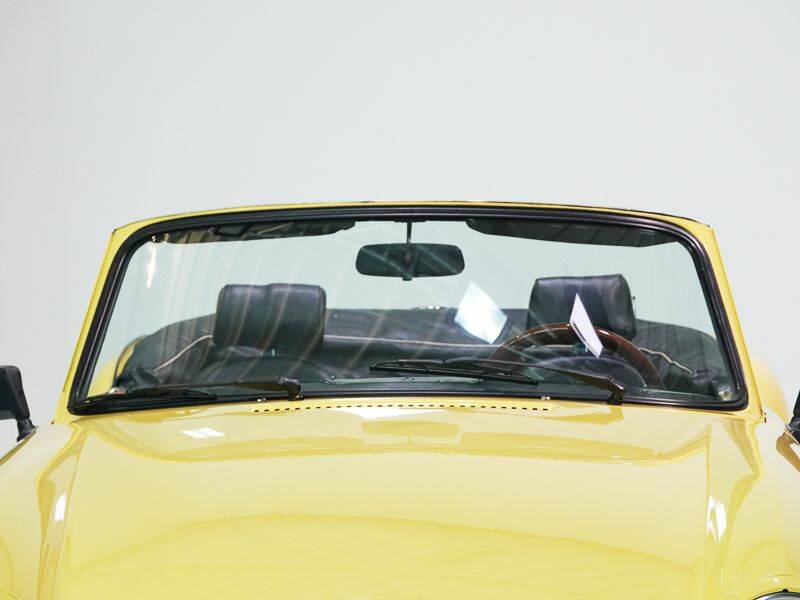 Image 10/15 of Triumph Spitfire 1500 (1976)