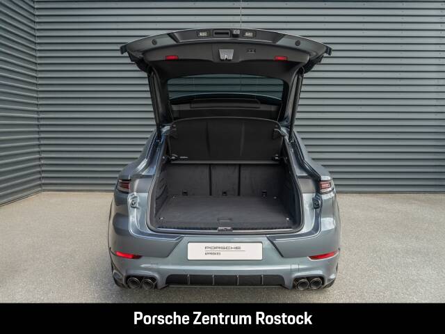 Imagen 36/38 de Porsche Cayenne Coupé E-Hybrid (2026)
