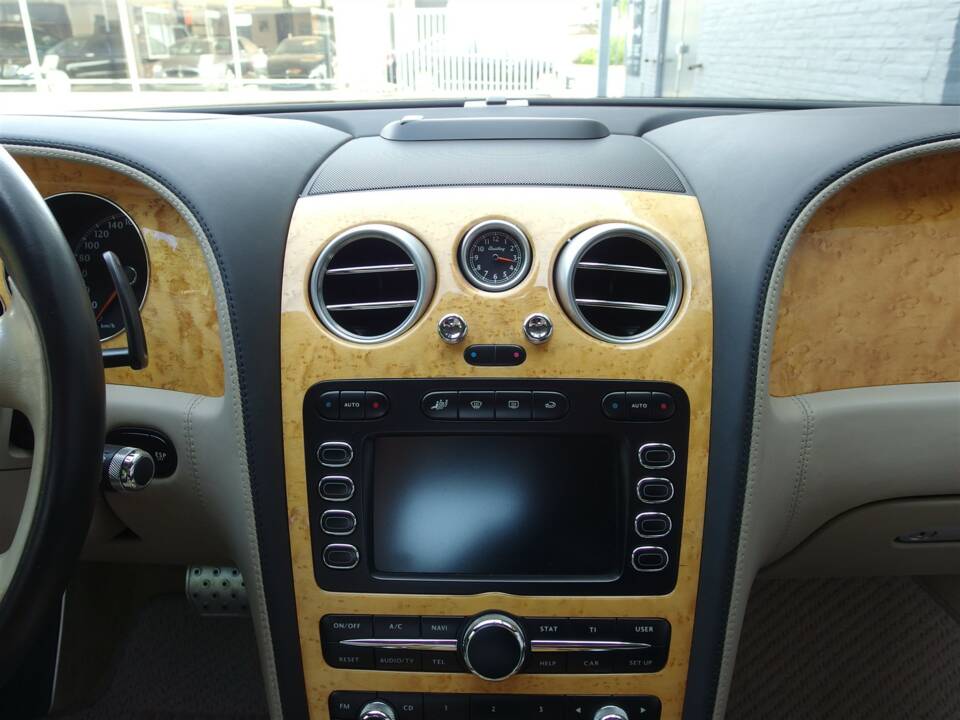 Immagine 51/100 di Bentley Continental GT (2006)