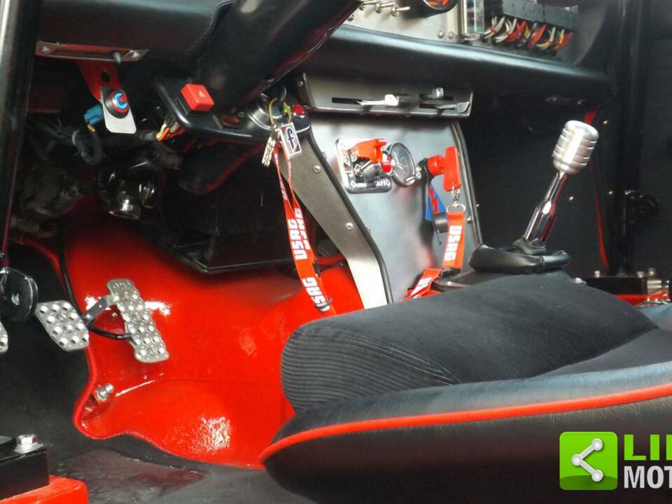 Bild 49/50 von FIAT 124 Spider AS (1967)