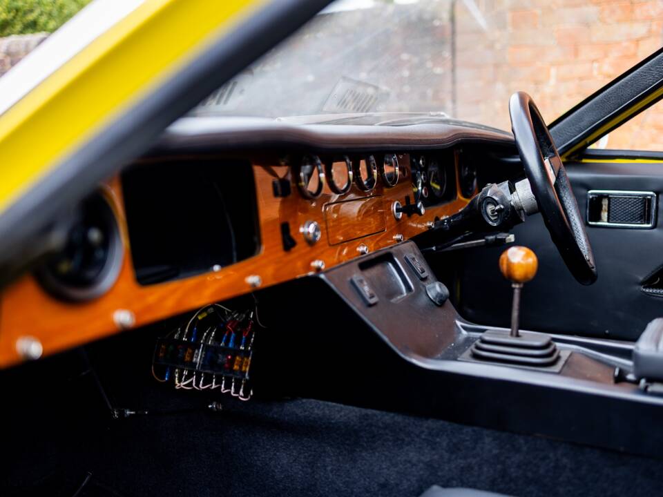 Image 24/34 of Lotus Europa (1971)
