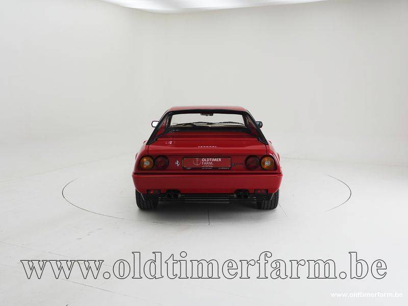 Imagen 7/15 de Ferrari Mondial 3.2 (1987)