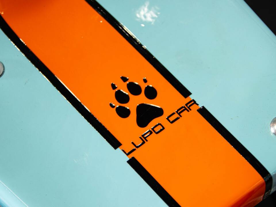 Immagine 46/50 di Benelli DUMMY (1974)