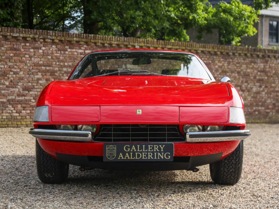 Afbeelding 5/50 van Ferrari 365 GTB/4 Daytona (1973)