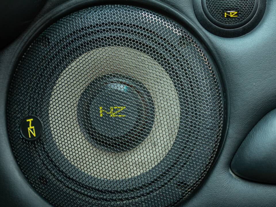 Image 37/50 of Lamborghini Murciélago (2003)