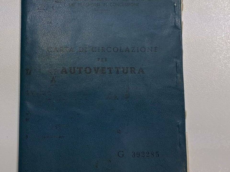 Immagine 7/22 di FIAT 500 L (1969)