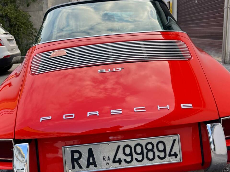 Image 4/15 of Porsche 911 2.2 T (1969)