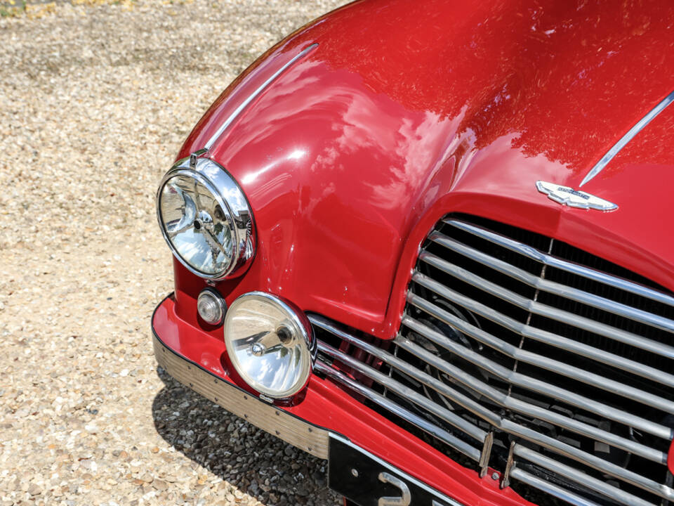 Bild 24/39 von Aston Martin DB 2 (1953)
