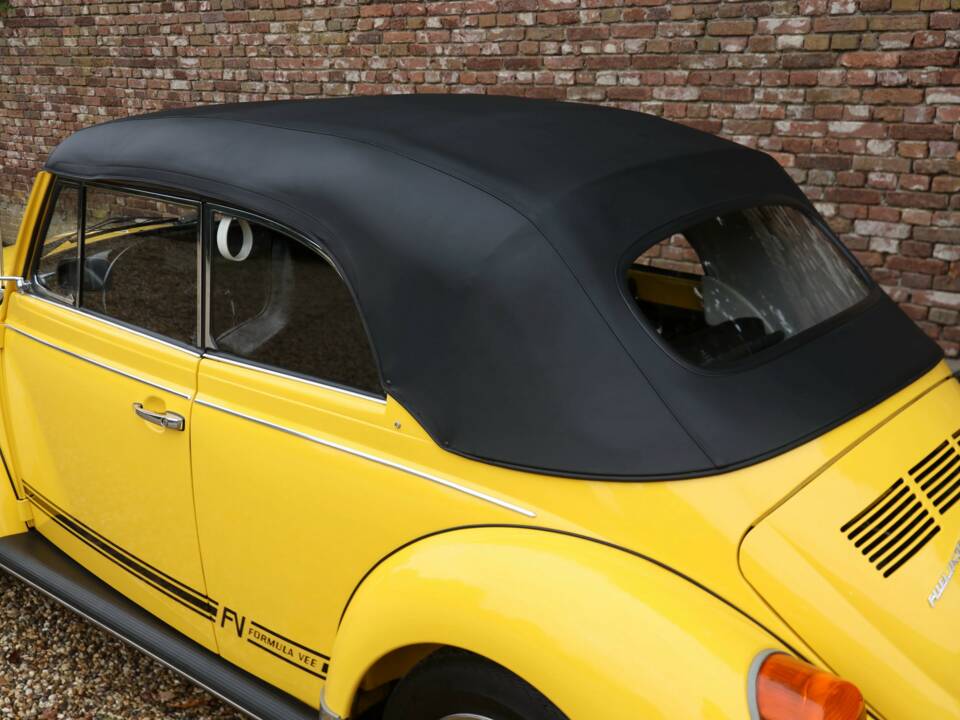 Immagine 19/50 di Volkswagen Maggiolone 1303 (1975)