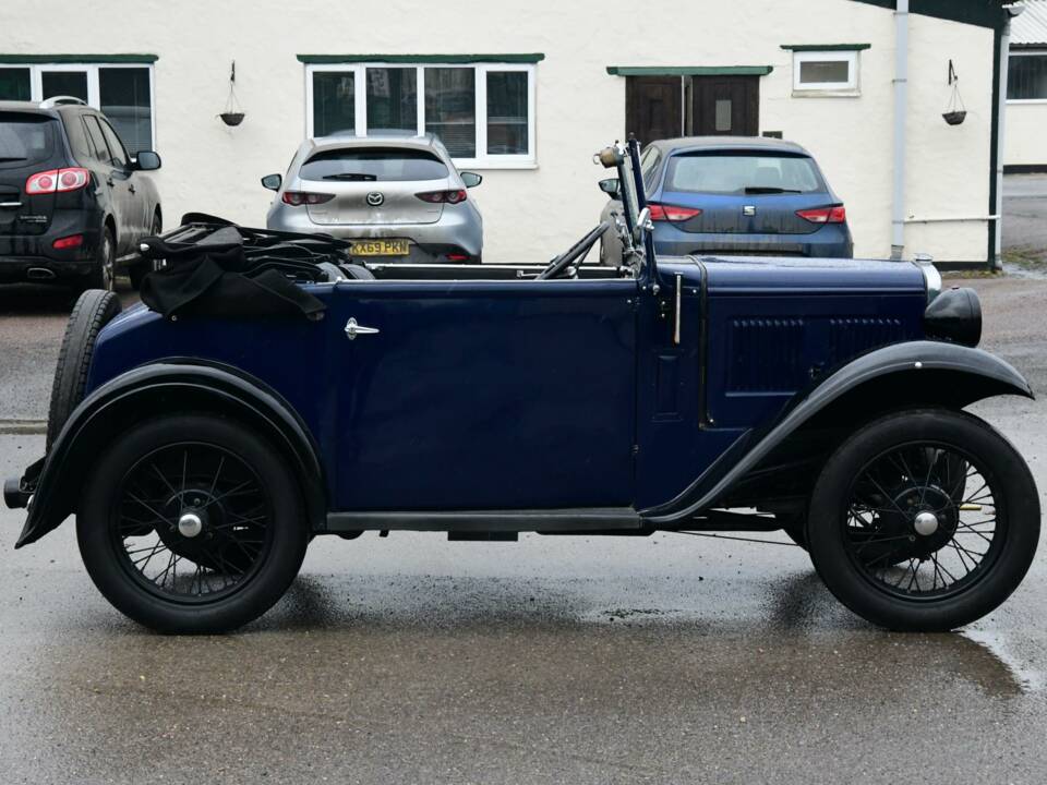 Image 7/50 of Austin 7 Opal (1934)