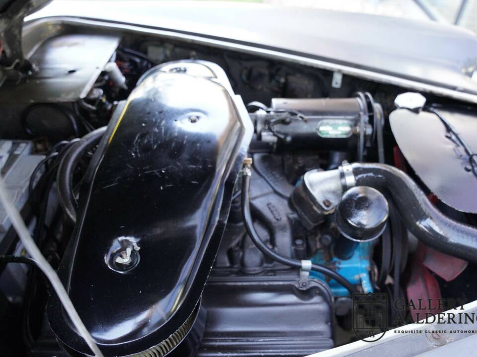 Imagen 41/50 de Facel Vega FV3 (1957)