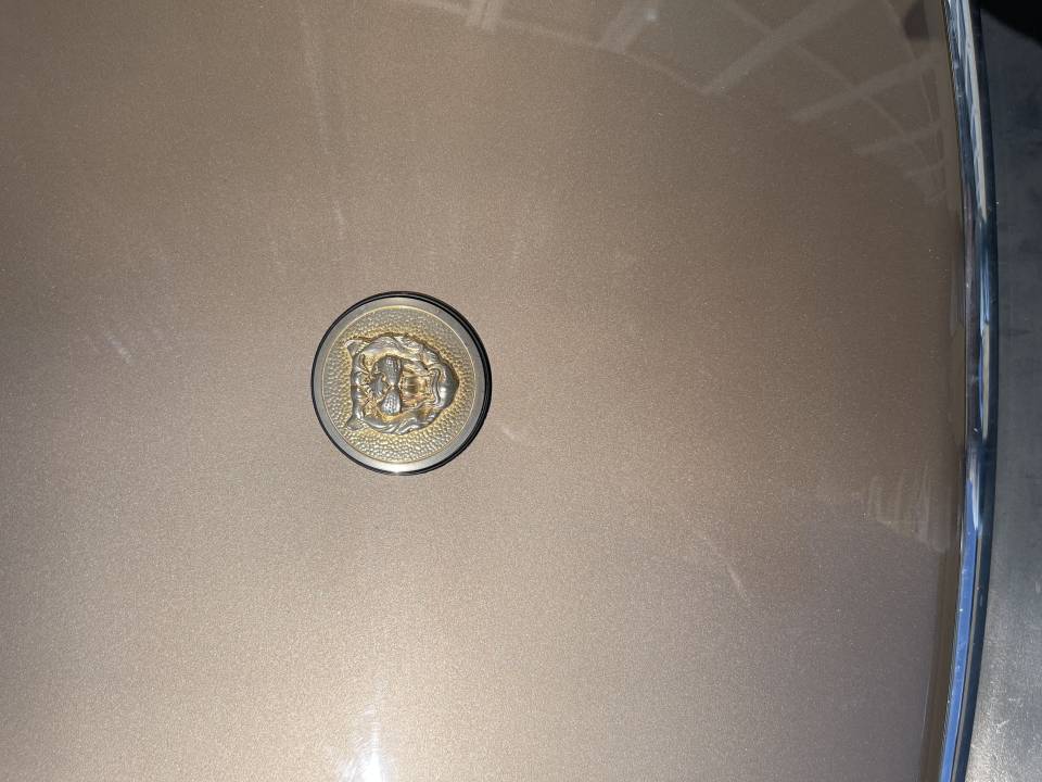 Bild 15/42 von Jaguar XJ-S Convertible (1989)