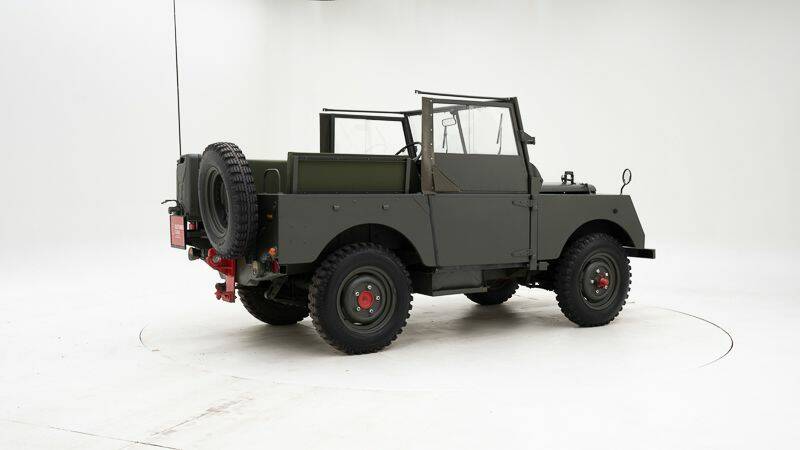 Bild 2/15 von Minerva TT (1952)