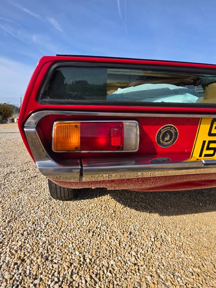 Bild 19/100 von Lamborghini Espada 400 GT (1972)