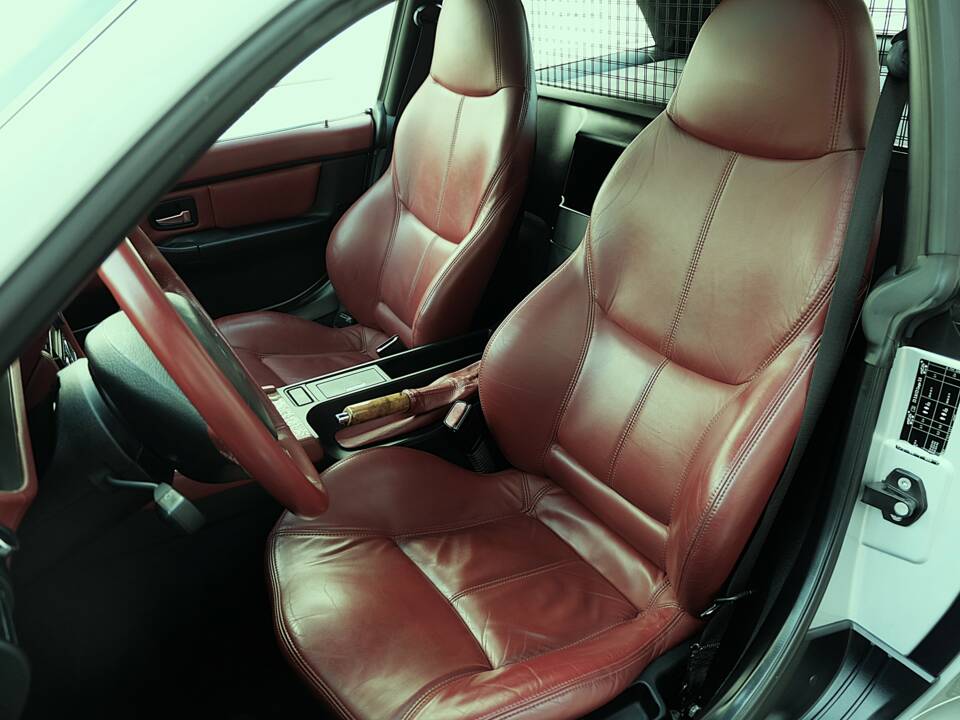 Bild 13/61 von BMW Z3 Coupé 3.0 (2001)