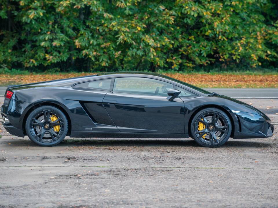 Image 12/30 of Lamborghini Gallardo LP 560-4 (2009)