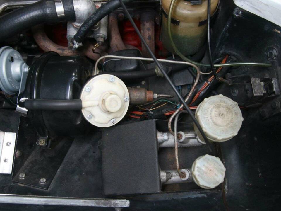 Bild 35/50 von Lotus Elan (1969)