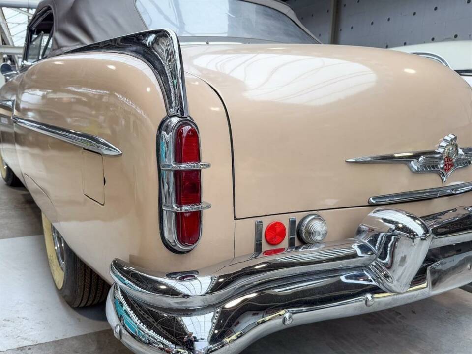 Image 7/27 of Packard Series 2631 (1953)
