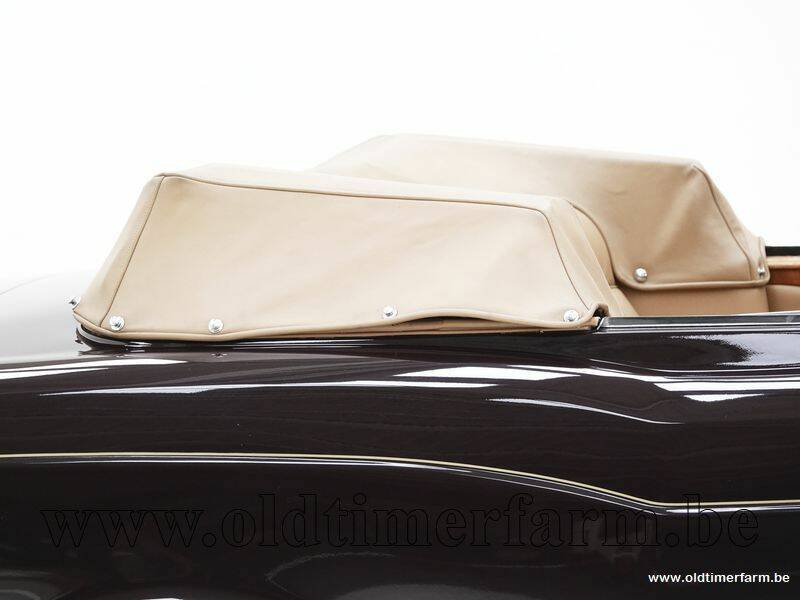 Imagen 14/15 de Rolls-Royce Corniche I (1972)