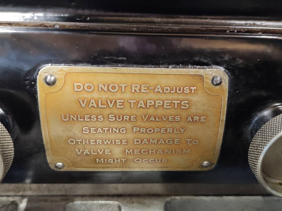 Bild 18/73 von Bentley 3 1/2 Litre Park Ward Sports (1934)