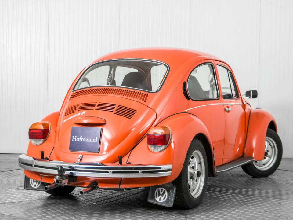 Bild 38/50 von Volkswagen Käfer 1303 S (1972)