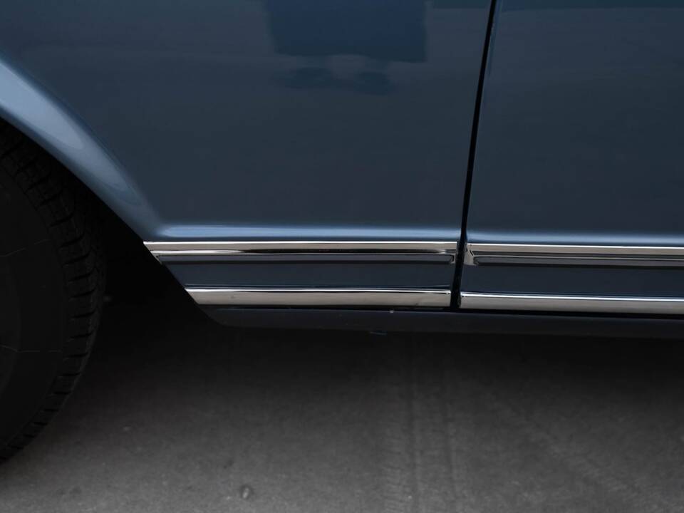 Immagine 25/93 di Mercedes-Benz 230 SL (1965)