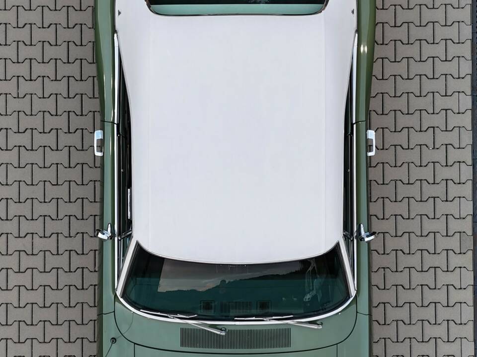 Image 60/73 of Dodge Coronet 500 Coupé (1969)